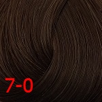 Estel DeLuxe 7/0 Русый Estel DeLuxe 7/0 Русый
